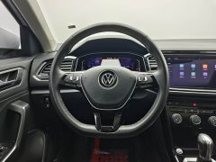 Tesla T-ROC Tanyue 280TSI DSG FWD Comfort Smart Connected Edition - ფოტო 8