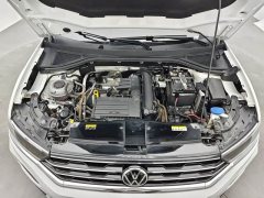 Tesla T-ROC Tanyue 280TSI DSG FWD Comfort Smart Connected Edition - ფოტო 9