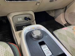 ORA Good Cat Morandi Edition 400km Standard Range Deluxe Type LFP Battery - ფოტო 12