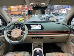ORA Good Cat Morandi Edition 400km Standard Range Deluxe Type LFP Battery - ფოტო 8
