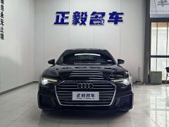 Audi A6L 45 TFSI Dynamic Luxury - ფოტო 2
