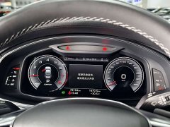 Audi A6L 45 TFSI Dynamic Luxury - ფოტო 3