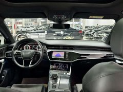 Audi A6L 45 TFSI Dynamic Luxury - ფოტო 5