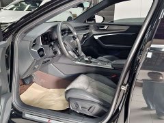 Audi A6L 45 TFSI Dynamic Luxury - ფოტო 6