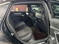 Audi A6L 45 TFSI Dynamic Luxury - ფოტო 7