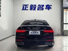Audi A6L 45 TFSI Dynamic Luxury - ფოტო 8