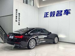 Audi A6L 45 TFSI Dynamic Luxury - ფოტო 9