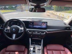 BMW 3 Series 2024 325i M Sport Package - ფოტო 13
