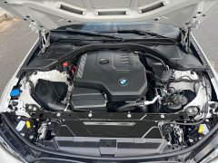 BMW 3 Series 2024 325i M Sport Package - ფოტო 18
