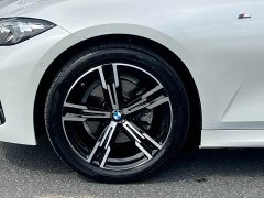 BMW 3 Series 2024 325i M Sport Package - ფოტო 20