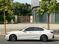 BMW 3 Series 2024 325i M Sport Package - ფოტო 7