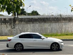 BMW 3 Series 2024 325i M Sport Package - ფოტო 8