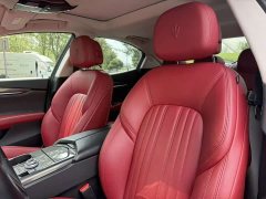 Maserati Ghibli 2020 3.0T Standard - ფოტო 13