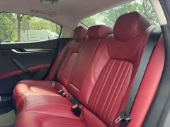 Maserati Ghibli 2020 3.0T Standard - ფოტო 15