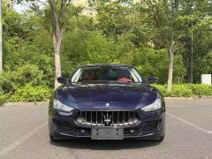 Maserati Ghibli 2020 3.0T Standard - ფოტო 2
