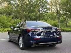 Maserati Ghibli 2020 3.0T Standard - ფოტო 6