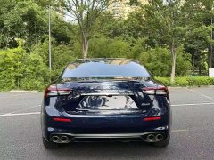 Maserati Ghibli 2020 3.0T Standard - ფოტო 7