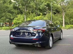Maserati Ghibli 2020 3.0T Standard - ფოტო 8