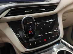 Buick GL8 ES Luxe 653T Comfort - ფოტო 10