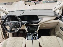 Buick GL8 ES Luxe 653T Comfort - ფოტო 4