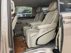 Buick GL8 ES Luxe 653T Comfort - ფოტო 6