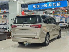 Buick GL8 ES Luxe 653T Comfort - ფოტო 9