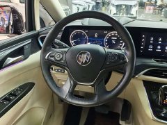 Buick GL8 2022 Avenir Six-Seat Wisdom Courtesy Edition - ფოტო 11
