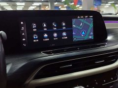 Buick GL8 2022 Avenir Six-Seat Wisdom Courtesy Edition - ფოტო 12