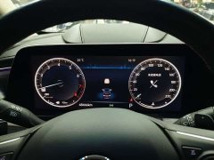 Buick GL8 2022 Avenir Six-Seat Wisdom Courtesy Edition - ფოტო 14