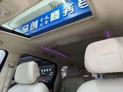 Buick GL8 2022 Avenir Six-Seat Wisdom Courtesy Edition - ფოტო 15
