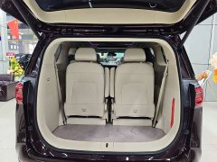 Buick GL8 2022 Avenir Six-Seat Wisdom Courtesy Edition - ფოტო 17