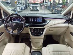 Buick GL8 2022 Avenir Six-Seat Wisdom Courtesy Edition - ფოტო 4