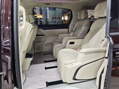Buick GL8 2022 Avenir Six-Seat Wisdom Courtesy Edition - ფოტო 6