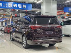 Buick GL8 2022 Avenir Six-Seat Wisdom Courtesy Edition - ფოტო 7