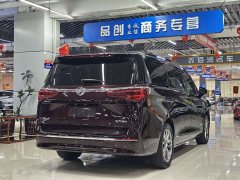 Buick GL8 2022 Avenir Six-Seat Wisdom Courtesy Edition - ფოტო 9