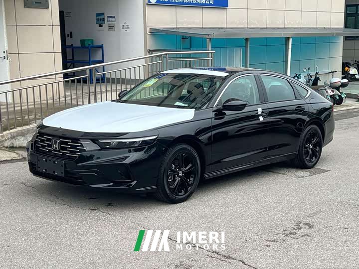 Honda Accord 2025 260TURBO Luxury - ავტომობილი ჩინეთიდან