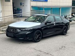 Honda Accord 2025 260TURBO Luxury - ფოტო 1