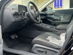 Honda Accord 2025 260TURBO Luxury - ფოტო 10