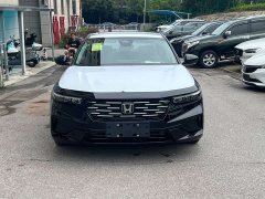 Honda Accord 2025 260TURBO Luxury - ფოტო 2