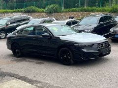 Honda Accord 2025 260TURBO Luxury - ფოტო 3