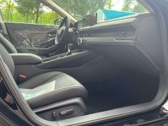 Honda Accord 2025 260TURBO Luxury - ფოტო 4