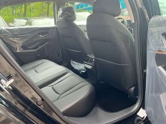 Honda Accord 2025 260TURBO Luxury - ფოტო 5