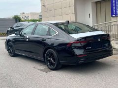 Honda Accord 2025 260TURBO Luxury - ფოტო 9
