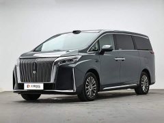 Great Wall WEY Shanshan New Energy Four-Wheel Drive Shanshan 8 - ფოტო 1
