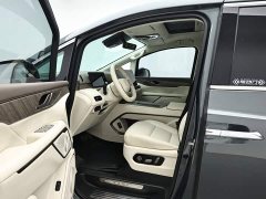 Great Wall WEY Shanshan New Energy Four-Wheel Drive Shanshan 8 - ფოტო 11
