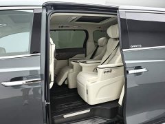 Great Wall WEY Shanshan New Energy Four-Wheel Drive Shanshan 8 - ფოტო 15
