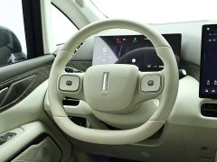 Great Wall WEY Shanshan New Energy Four-Wheel Drive Shanshan 8 - ფოტო 16