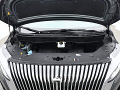 Great Wall WEY Shanshan New Energy Four-Wheel Drive Shanshan 8 - ფოტო 17