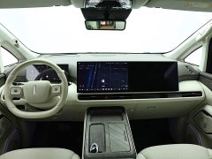 Great Wall WEY Shanshan New Energy Four-Wheel Drive Shanshan 8 - ფოტო 18
