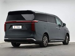 Great Wall WEY Shanshan New Energy Four-Wheel Drive Shanshan 8 - ფოტო 3